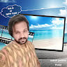 Profile photo for Actor Ashok Gautam